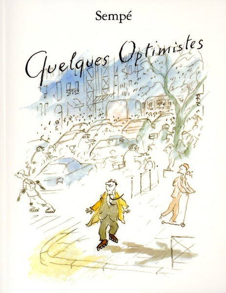 Emprunter Quelques Optimistes livre