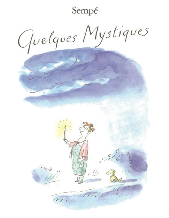 Emprunter Quelques mystiques livre