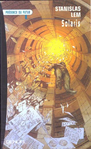 Emprunter Solaris livre