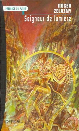 Emprunter Seigneur de lumière livre