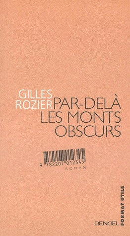 Emprunter Par-delà les monts obscurs livre