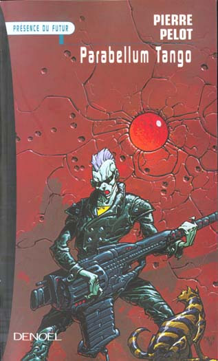 Emprunter Parabellum tango livre