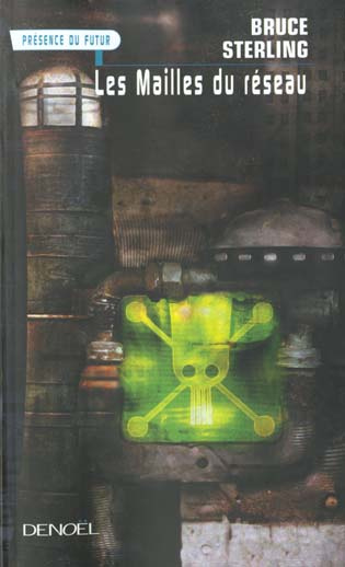 Emprunter Les mailles du réseau livre