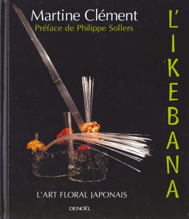 Emprunter L'IKEBANA. L'art floral japonais livre