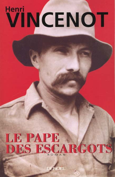 Emprunter Le pape des escargots livre