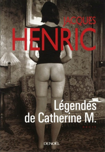 Emprunter Légendes de Catherine M. livre