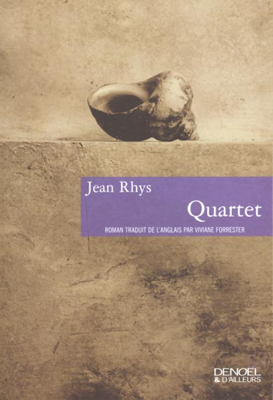 Emprunter Quartet livre