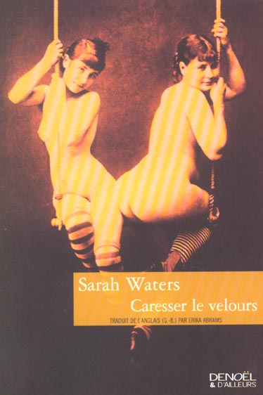 Emprunter Caresser le velours livre