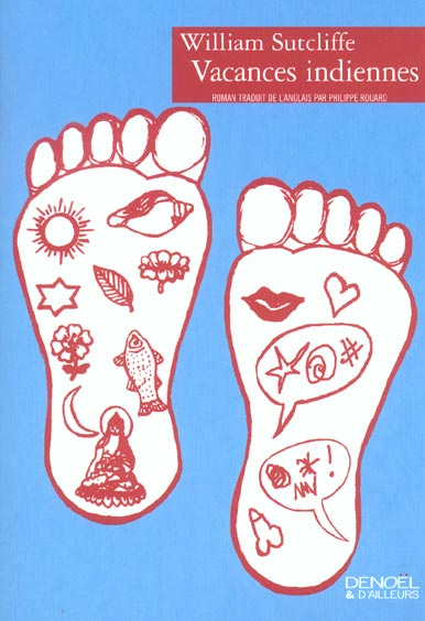 Emprunter Vacances indiennes livre