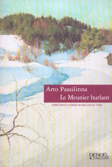Emprunter Le Meunier hurlant livre