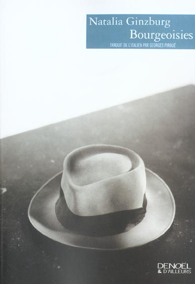 Emprunter Bourgeoisies livre