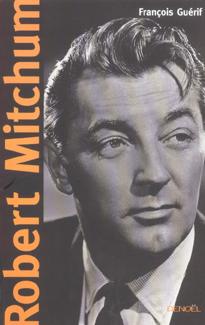 Emprunter Robert Mitchum livre