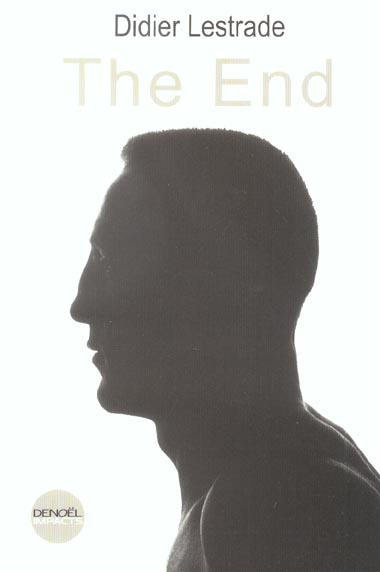 Emprunter The end livre