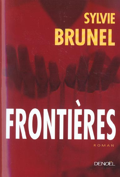Emprunter Frontières livre