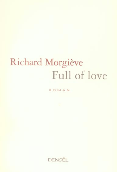 Emprunter Full of Love livre