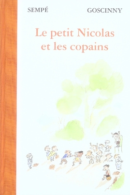 Emprunter Le petit Nicolas et les copains livre