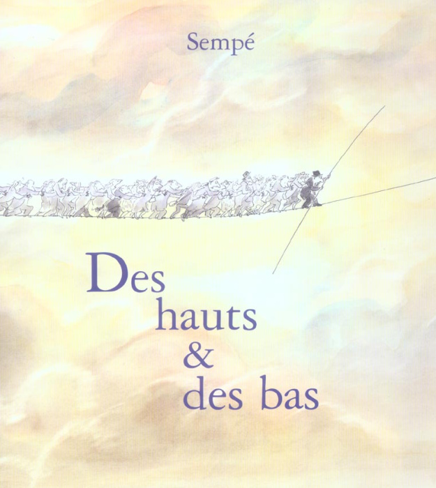Emprunter Des hauts & des bas livre