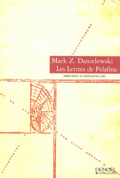 Emprunter Les lettres de Pelafina livre