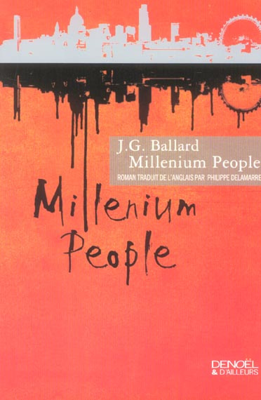 Emprunter Millenium People livre