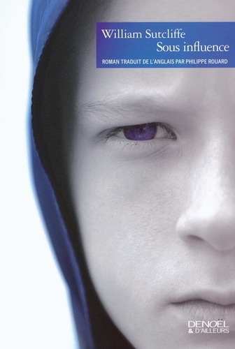 Emprunter Sous influence livre