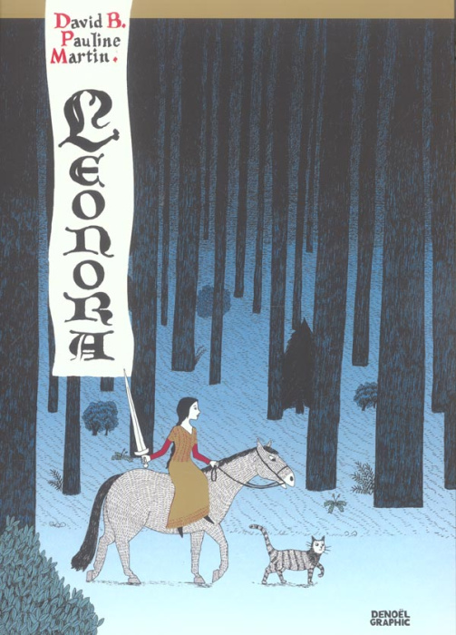 Emprunter Leonora livre