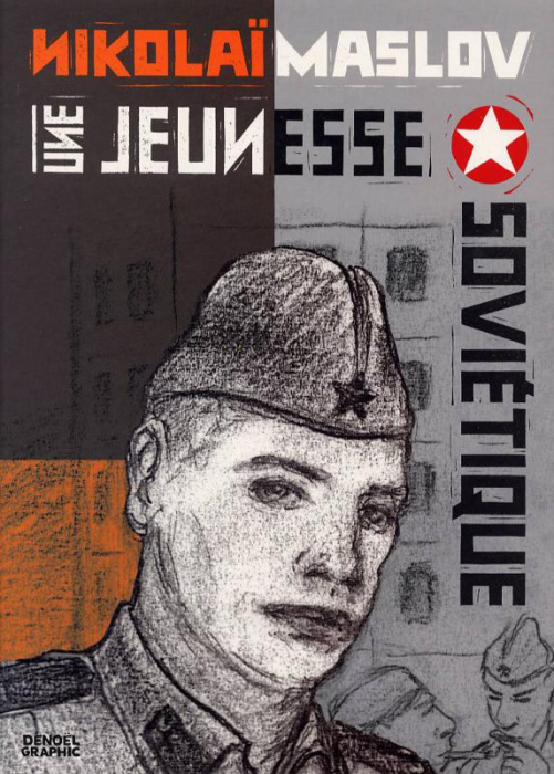 Emprunter Une jeunesse soviétique livre