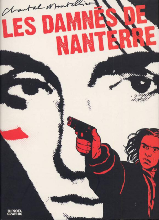 Emprunter Les damnés de Nanterre livre