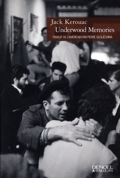 Emprunter Underwood Memories livre