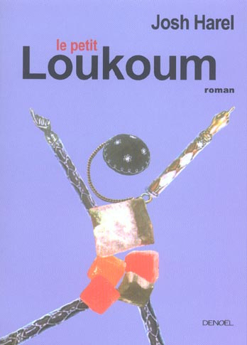 Emprunter Le Petit Loukoum livre