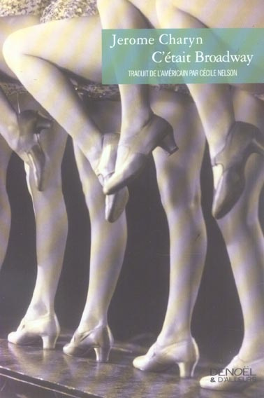 Emprunter C'était Broadway livre