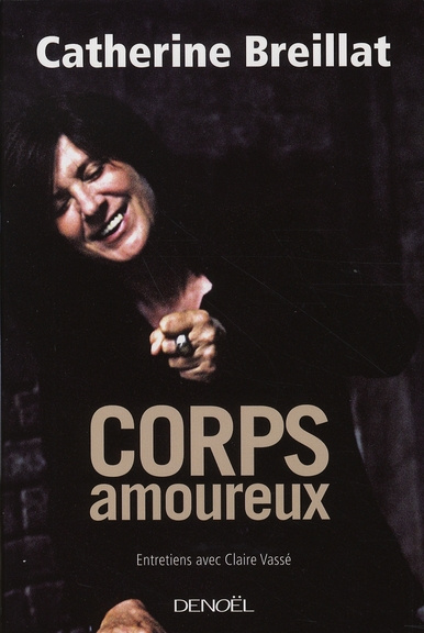Emprunter Corps amoureux livre