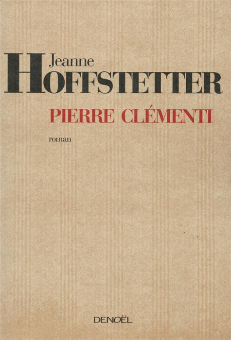 Emprunter Pierre Clémenti livre
