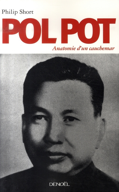 Emprunter Pol Pot. Anatomie d'un cauchemar livre
