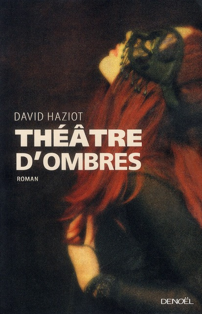 Emprunter Théâtre d'ombres livre