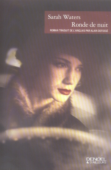 Emprunter Ronde de nuit livre