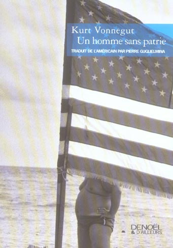 Emprunter Un homme sans patrie livre