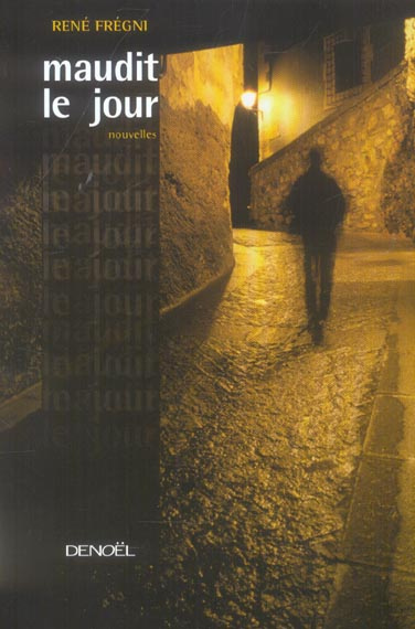 Emprunter Maudit le jour livre