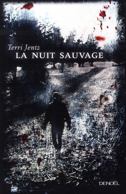 Emprunter La nuit sauvage livre
