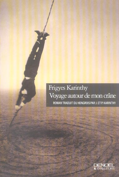 Emprunter Voyage autour de mon crâne livre