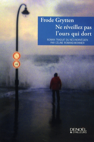 Emprunter Ne réveillez pas l'ours qui dort livre