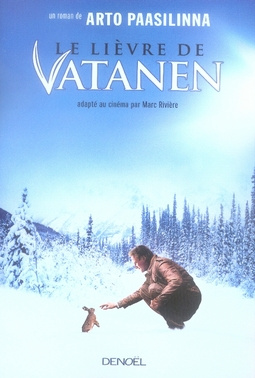 Emprunter Le Lièvre de Vatanen livre