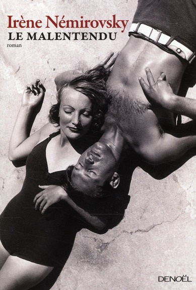 Emprunter Le Malentendu livre