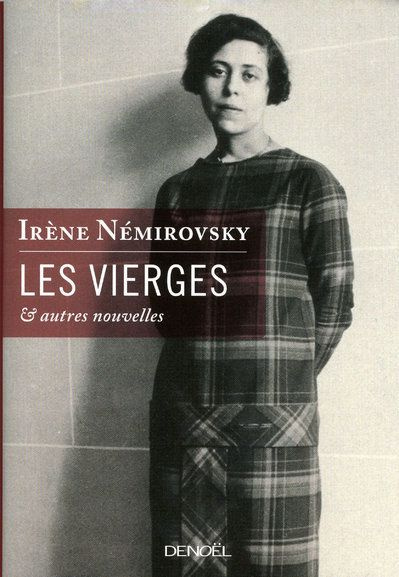 Emprunter Les Vierges. Et autres nouvelles livre