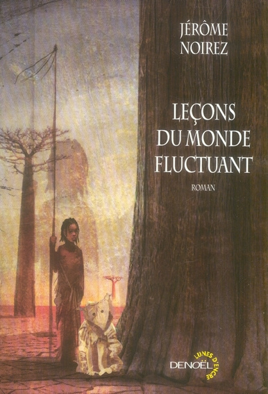 Emprunter Leçons du monde fluctuant livre