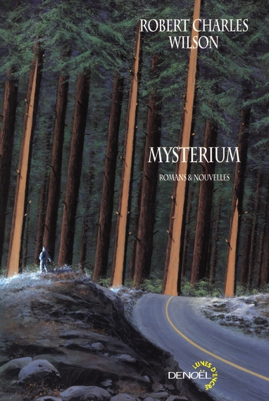Emprunter Mysterium livre