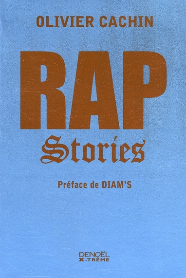 Emprunter Rap Stories livre