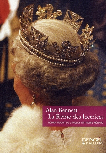 Emprunter La Reine des lectrices livre