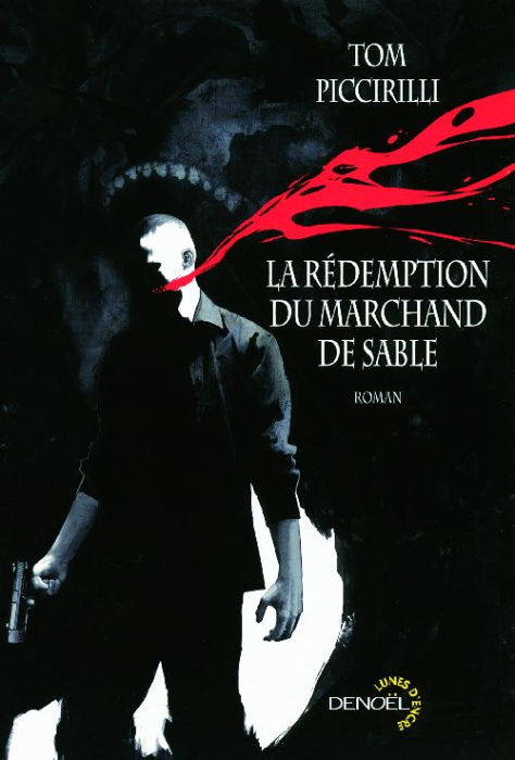 Emprunter La rédemption du marchand de sable livre