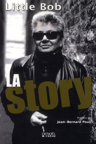 Emprunter La Story livre