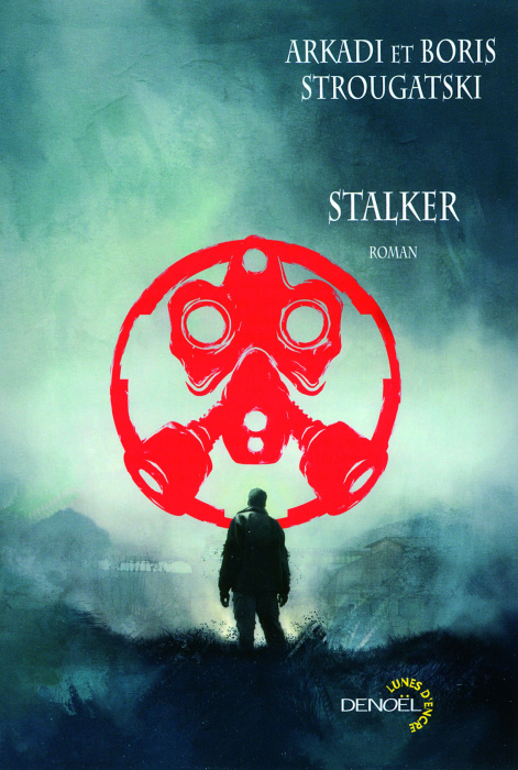 Emprunter Stalker. Pique-nique au bord du chemin livre